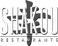 Shakou Footer Logo
